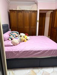 Blk 551 Woodlands Drive 44 (Woodlands), HDB 4 Rooms #617580431